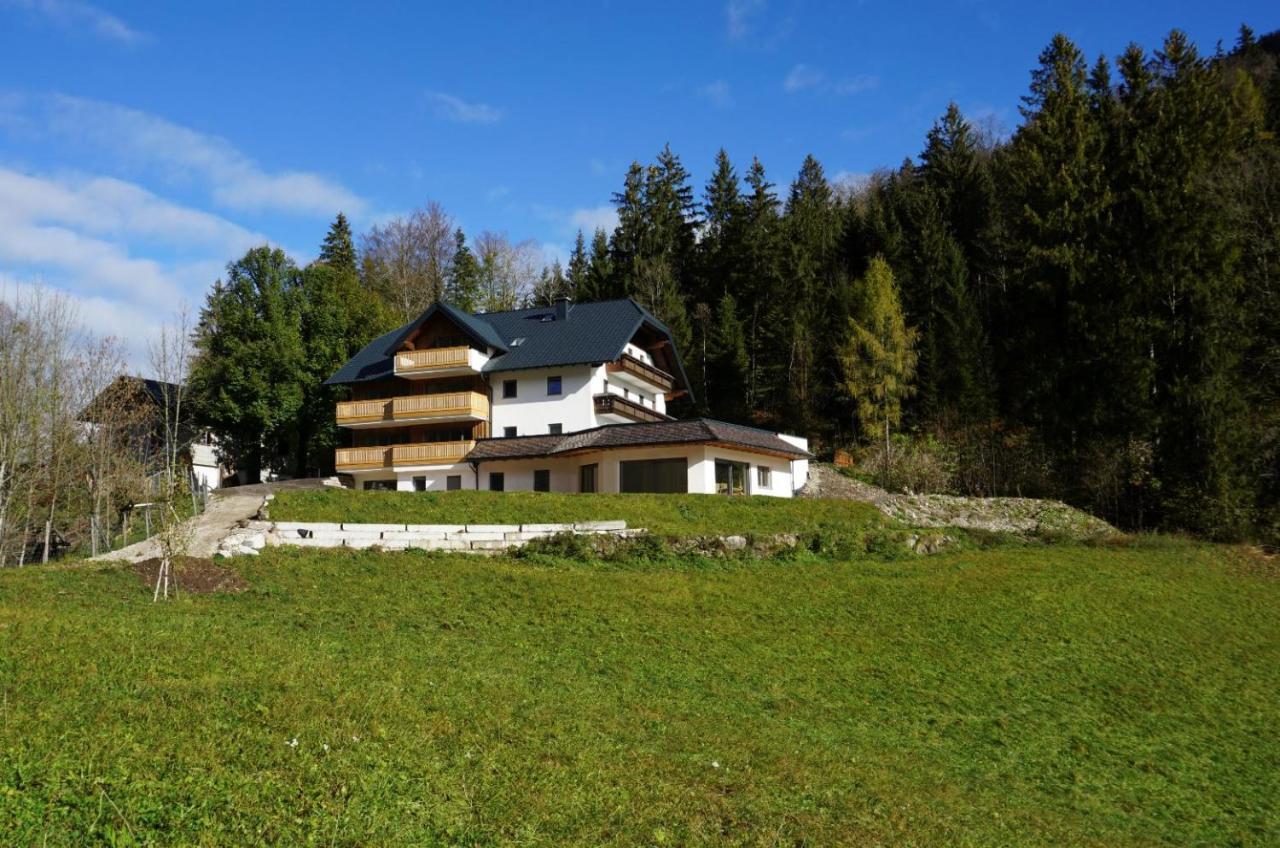 Landhaus Seereith Файстенау Экстерьер фото